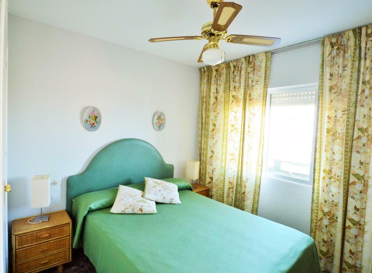 Apartamento Ático con gran terraza Fuengirola Exterior foto