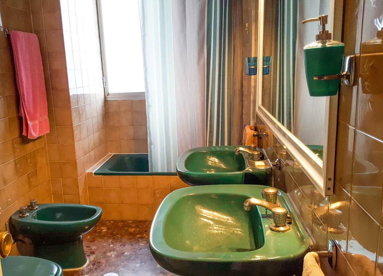 Apartamento Ático con gran terraza Fuengirola Exterior foto