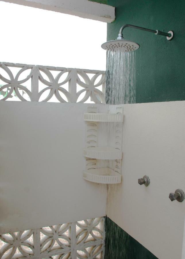Apartamento Ático con gran terraza Fuengirola Exterior foto